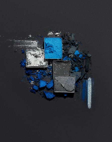 Cosmetic retouch sample