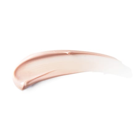 Cosmetic retouch sample