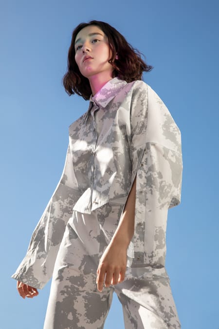 Fashion retouch sample