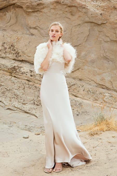 Fashion retouch sample