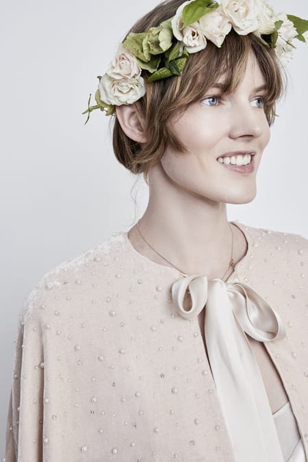 Fashion retouch sample