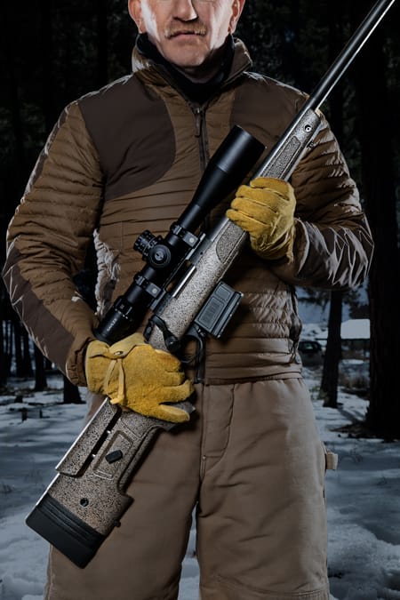 Sport retouch sample